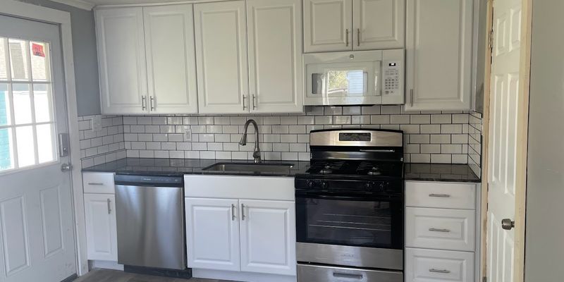 Syracuse Apartment: 314-316 Loomis Ave