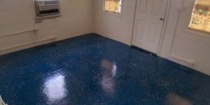 Palatka Apartment: 1305 Eagle St