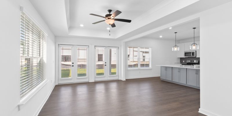 Orange Beach House: 4632 Casablanca Dr