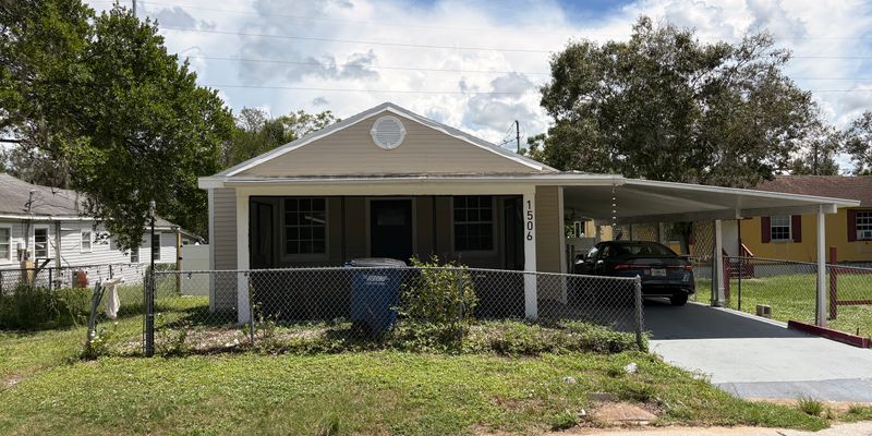 Sebring House: 1506 Orange Blossom Ave