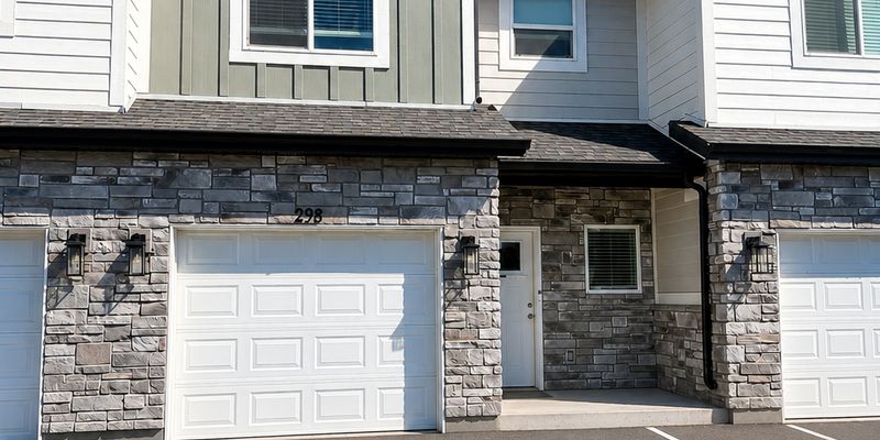 Morgan Townhome: 121 W 425 N