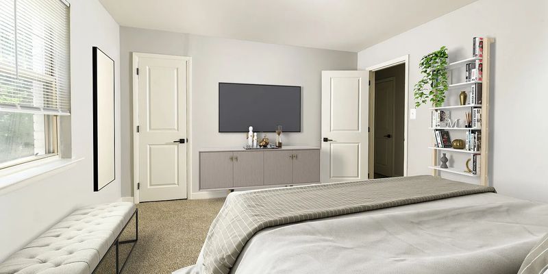 Newark House: 41 Fairway Rd