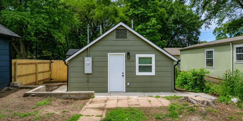 Mulvane Multiplex: 807 S College Ave