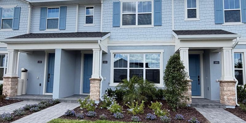 Apopka House: 1886 Falconhurst Ln