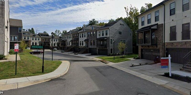 Henrico Townhome: 1133 Broad Hl Trce