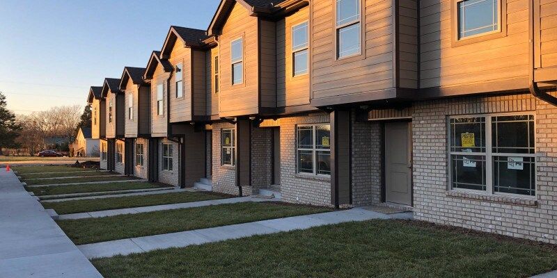 Lebanon House: 66 Bellvue Drive