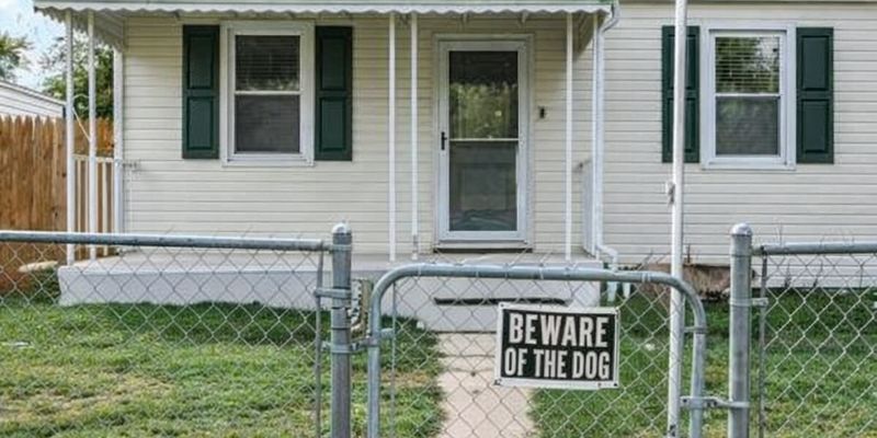 Aberdeen House: 176 Darlington Ave