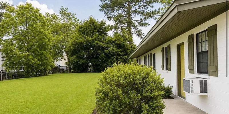 Jacksonville Apartment: 3603 Morton St