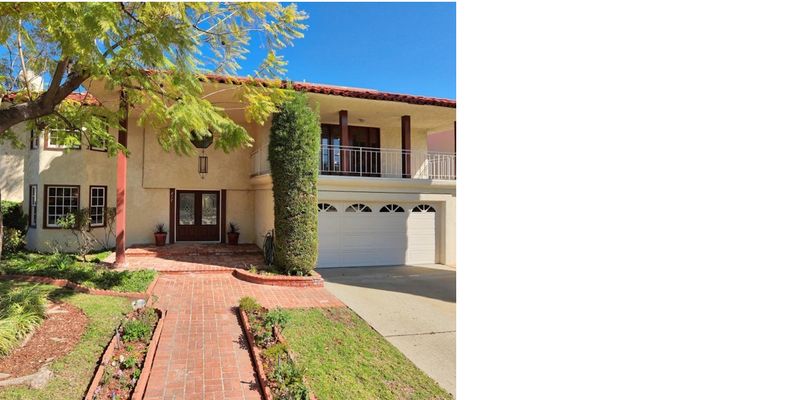 La Cañada Flintridge House: 217 Starlane Dr