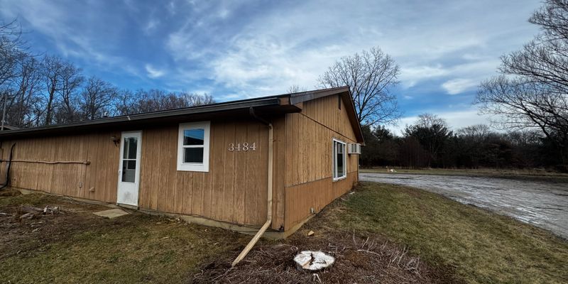 Warsaw Apartment: 3484 N 100 E