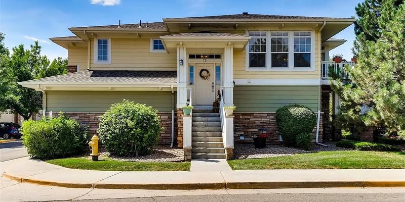 Northglenn House: 3000 East 112th Avenue, Denver, CO, USA