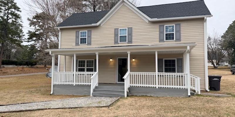 Lawrenceville House: 803 W 3rd Ave