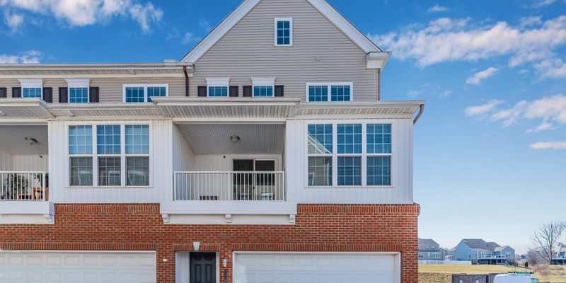 Mechanisburg House: 1338 Saxton Way