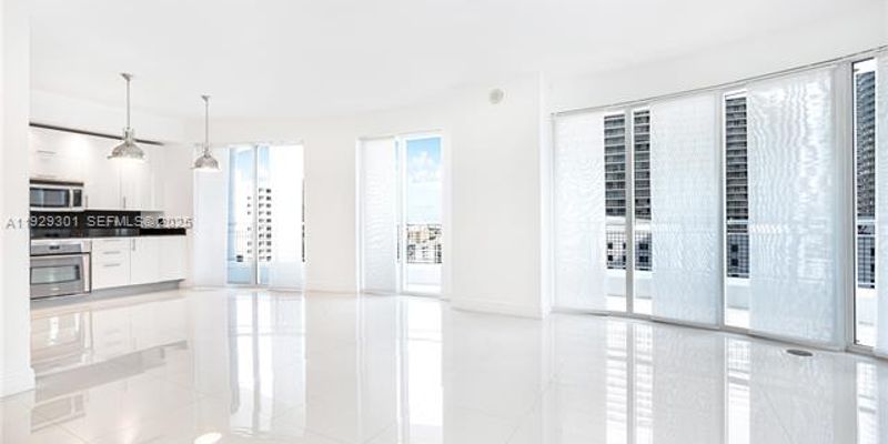 Miami Condo: 60 SW 13th St
