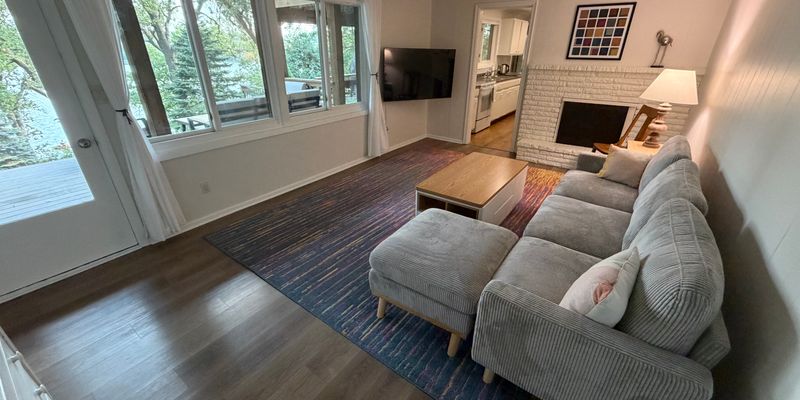 Roseville Apartment: 240 N McCarrons Blvd