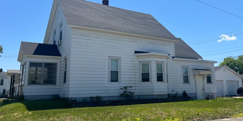 Michigan City House: 1501 Tennessee Street