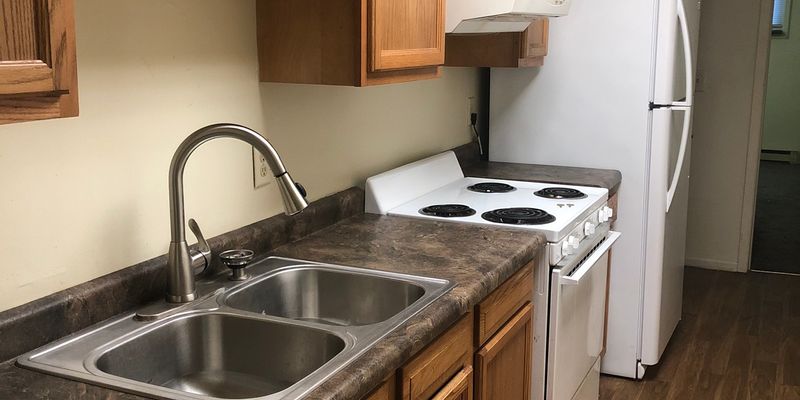 Loganville Apartment: 225 Peak Hill Rd