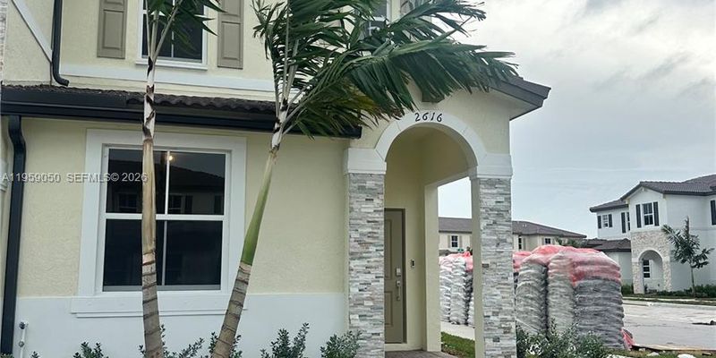 Homestead House: 2616 SE 28th Dr