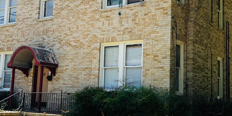 Shreveport Apartment: 605 Merrick St