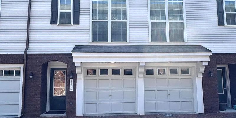 Mechanicsburg House: 1414 Benton Way