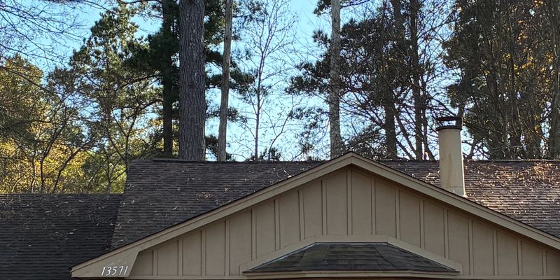 Tyler House: 13571 Sheldon Ln