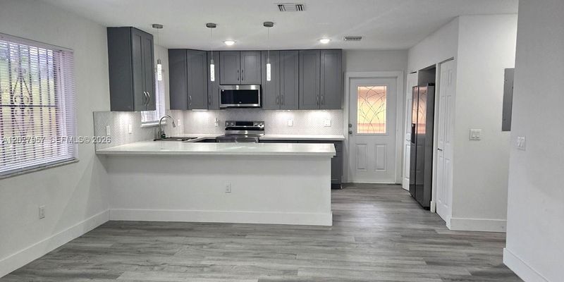 Miami House: 4952 NW 21st Ave