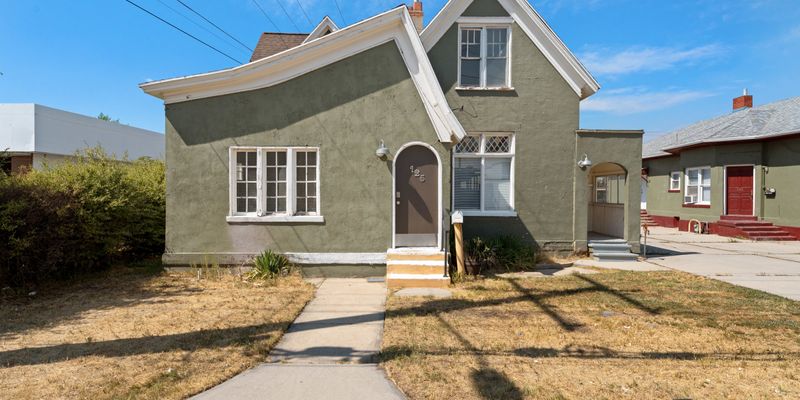 Murray Apartment: 143 E 4800 S