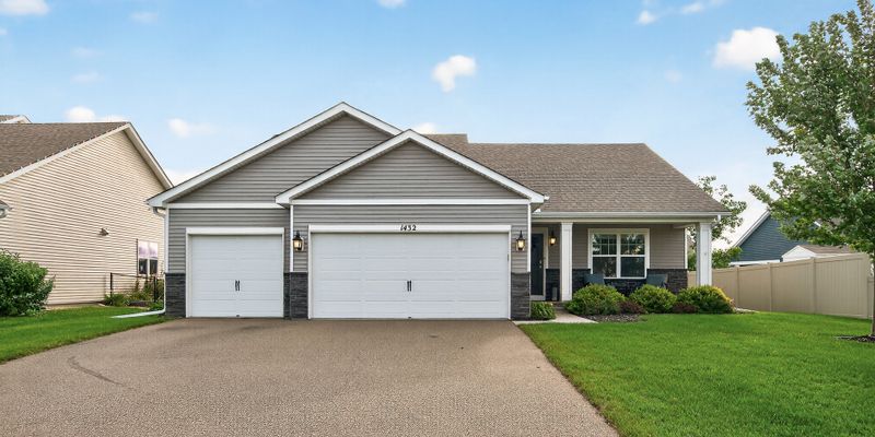 Delano House: 1432 Liberty Ln