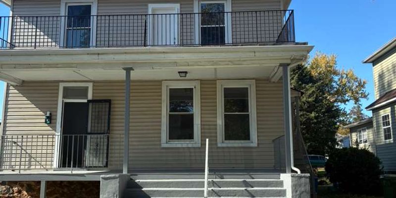 Baltimore Apartment: 3608 Howard Park Ave