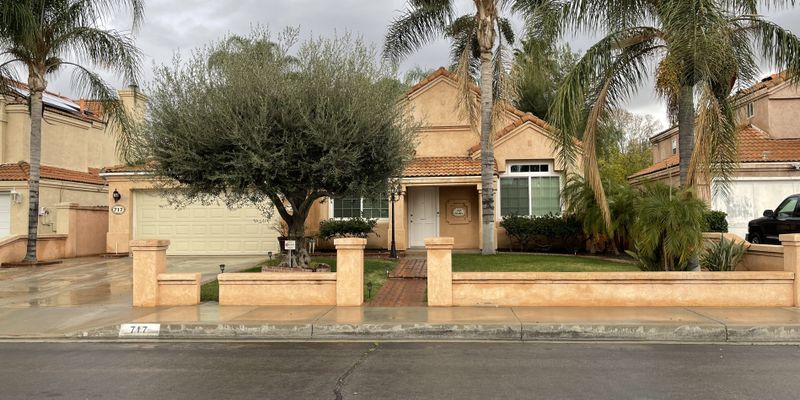 Perris House: 717 Periwinkle Ln