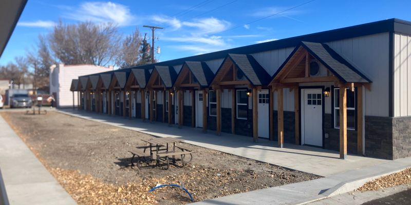 Craig Apartment: 445 Ranney St