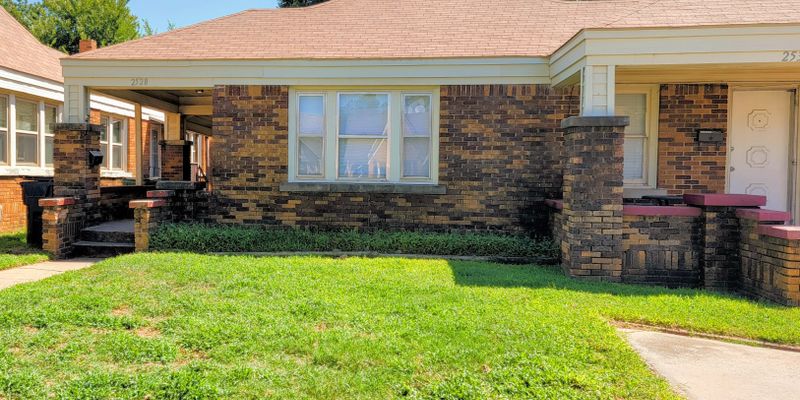 Oklahoma City Multiplex: 2530 Northwest 11th Street