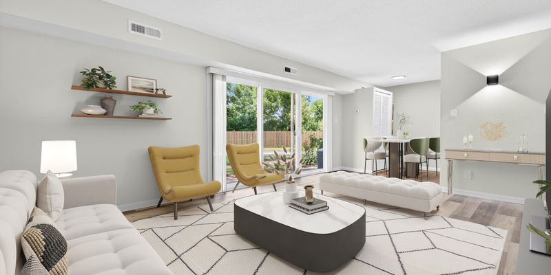 Granite City Apartment: 2715 Center St