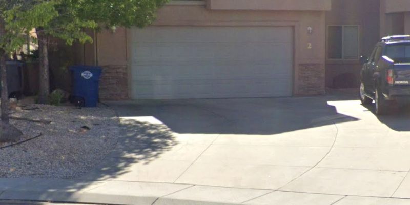 St. George Apartment: 1082 N 1550 St W