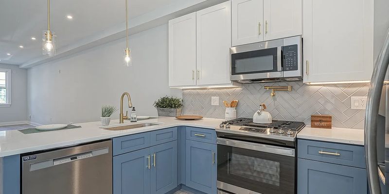 Philadelphia Apartment: 1218 S 20th St