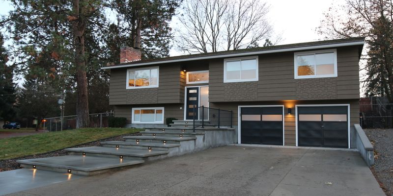 Spokane House: 2026 E. 63rd Ave