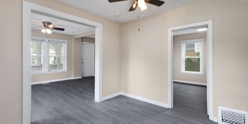 South Bend House: 636 S 25th St