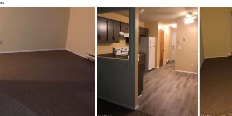 Stanhope Apartment: 16 rt 206