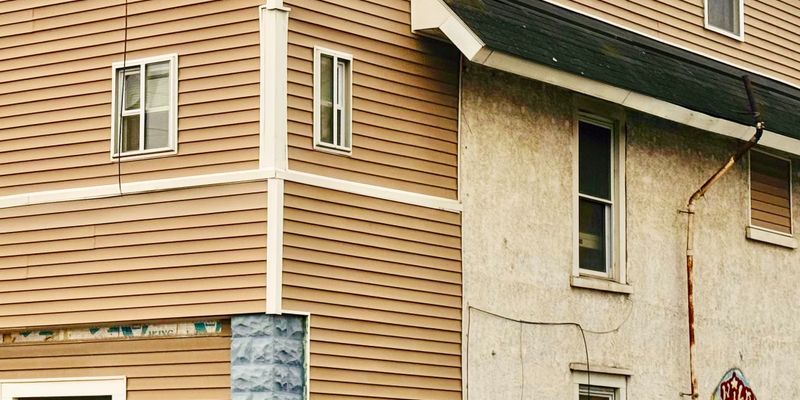 Binghamton House: 41 Prospect Ave