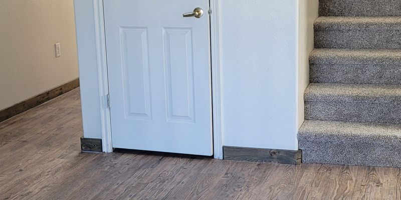 Soda Springs Townhome: 451 N 7th E