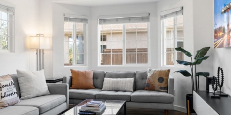 San Diego House: 3770 Cherokee Ave