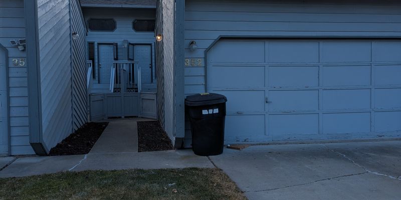 Kalispell House: 352 Ponderosa St