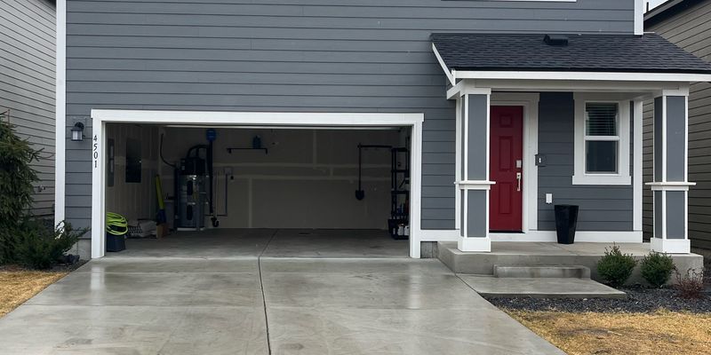 Spokane House: 4501 W Bedford Ave