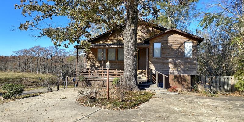 West Monroe House: 132 LA-3033