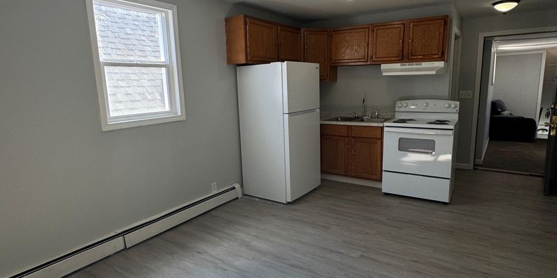 South Bend Apartment: 417 S Jackson St