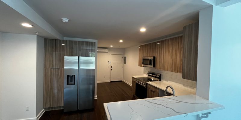 Peekskill Apartment: 108 North Division Street