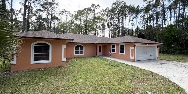 Palm Coast House: 64 Welling Ln