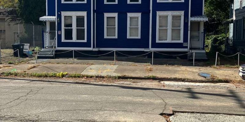 Cleveland Multiplex: E 49th St