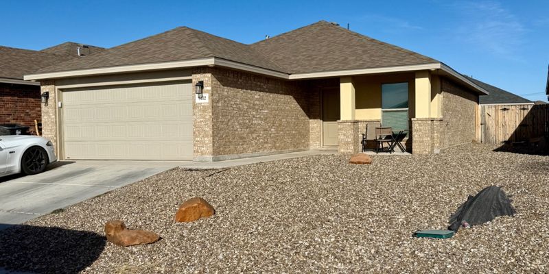 Odessa House: 9112 Antelope Ave