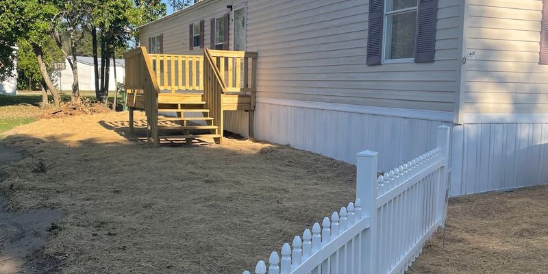 Valdosta House: 128 Eagle Run Drive